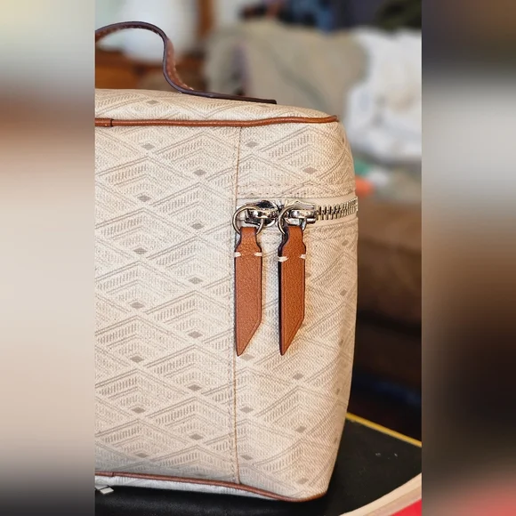 Metier Many Days Toiletry Bag - Picture 4 of 12